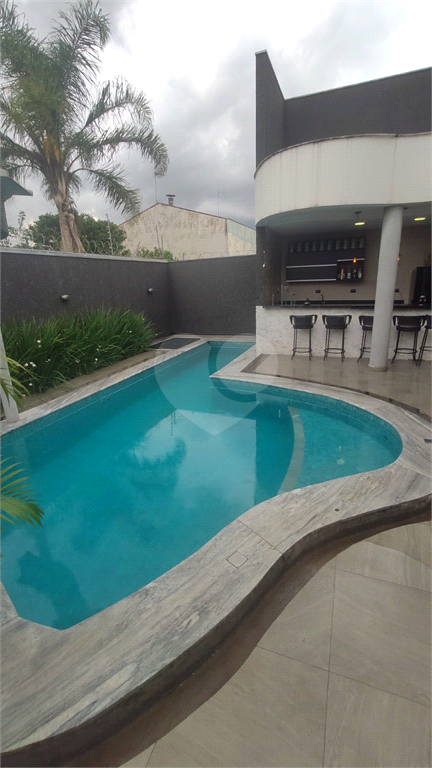 Aluguel Condomínio Sorocaba Residencial Villa Do Bosque REO794345 40