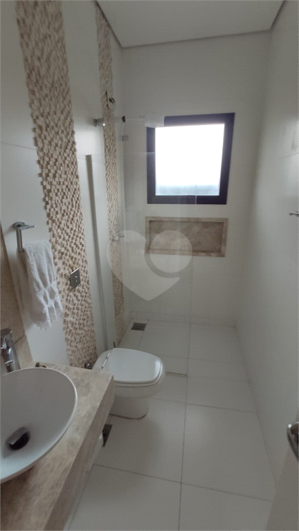 Aluguel Condomínio Sorocaba Residencial Villa Do Bosque REO794345 37