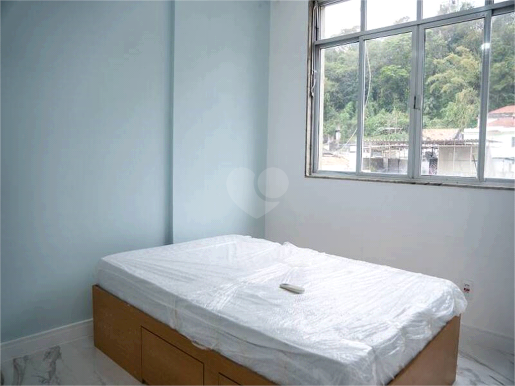 Venda Apartamento Rio De Janeiro Centro REO794350 3