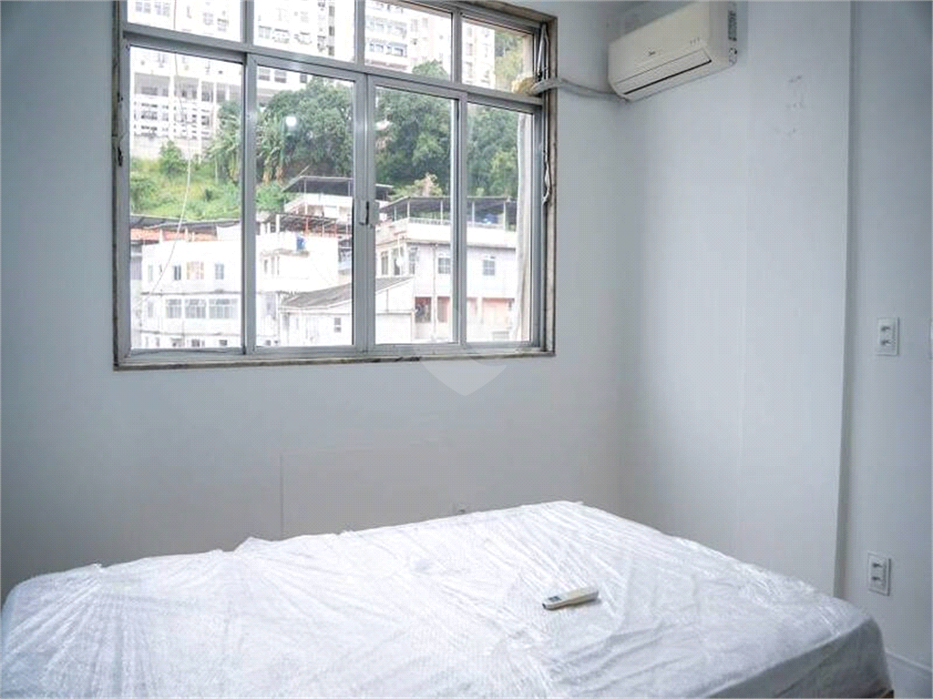 Venda Apartamento Rio De Janeiro Centro REO794350 11