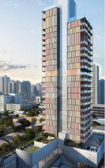 Venda Apartamento São Paulo Vila Nova Conceição REO79437 13