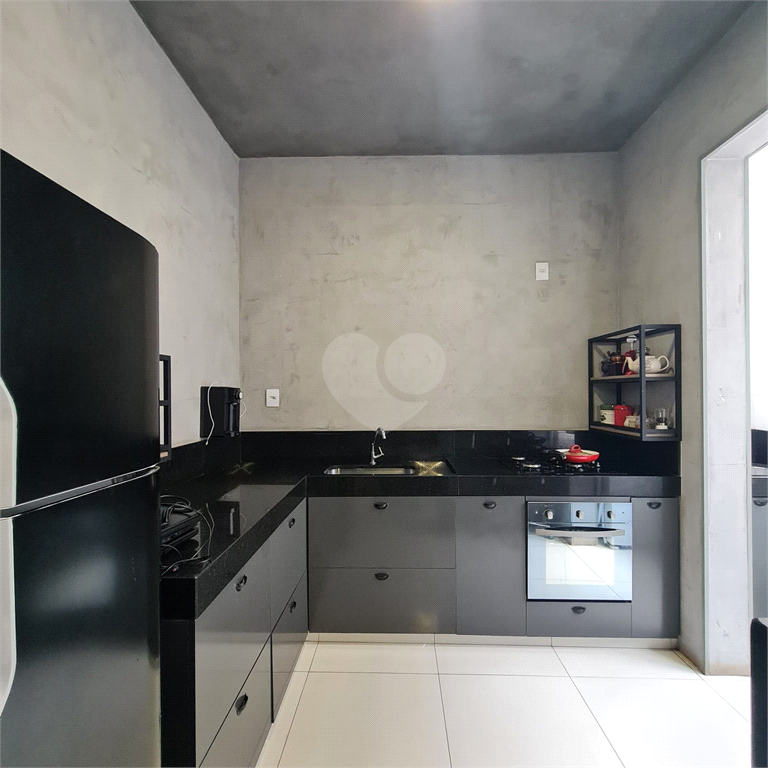 Venda Apartamento Uberlândia Santa Mônica REO794370 6