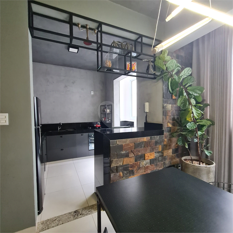 Venda Apartamento Uberlândia Santa Mônica REO794370 9