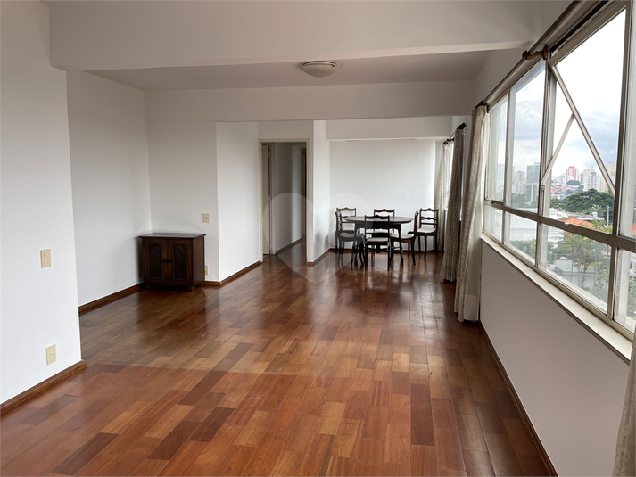 Venda Apartamento São Paulo Planalto Paulista REO794377 16