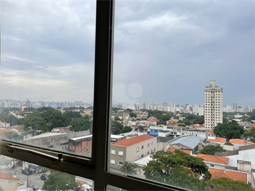 Venda Apartamento São Paulo Planalto Paulista REO794377 24