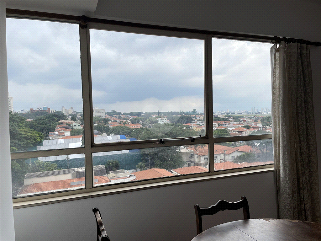 Venda Apartamento São Paulo Planalto Paulista REO794377 11