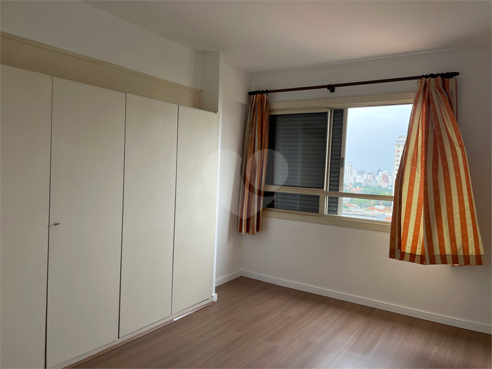 Venda Apartamento São Paulo Planalto Paulista REO794377 8