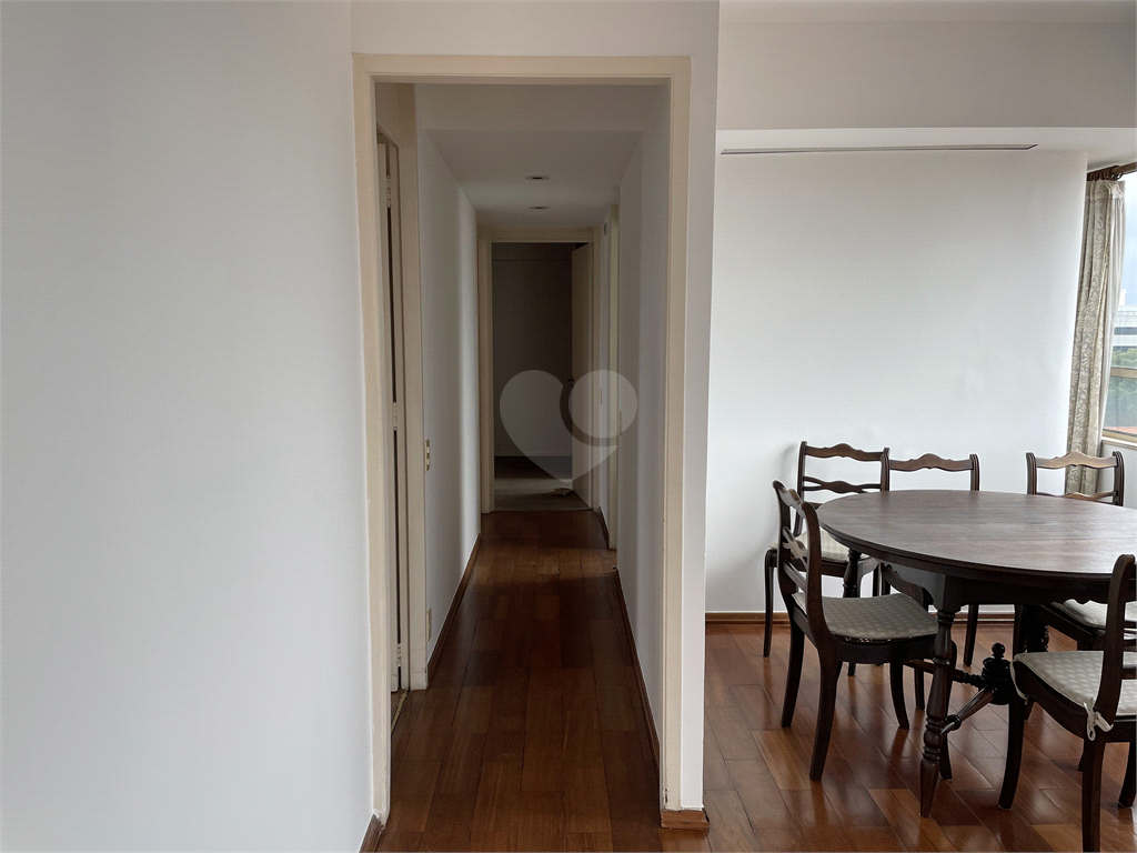 Venda Apartamento São Paulo Planalto Paulista REO794377 6