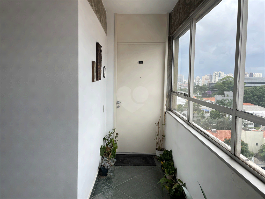 Venda Apartamento São Paulo Planalto Paulista REO794377 18