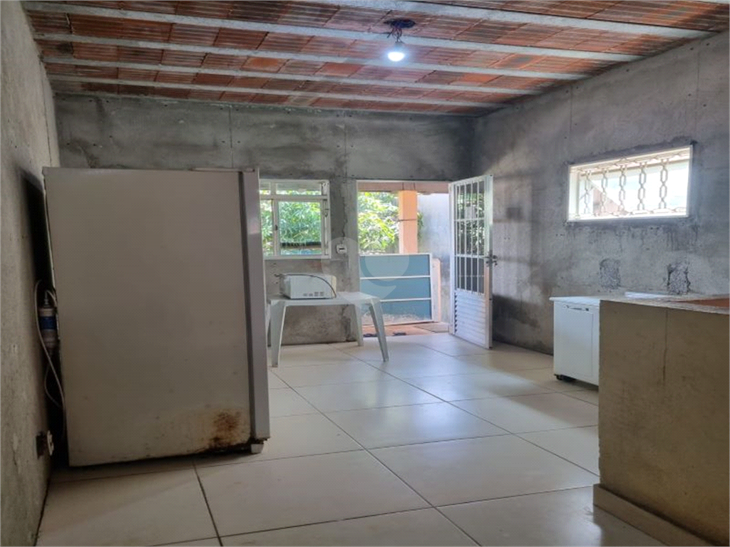 Venda Casa Belo Horizonte São João Batista (venda Nova) REO794393 17