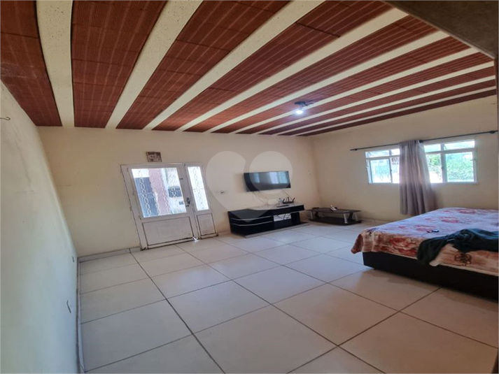 Venda Casa Belo Horizonte São João Batista (venda Nova) REO794393 11