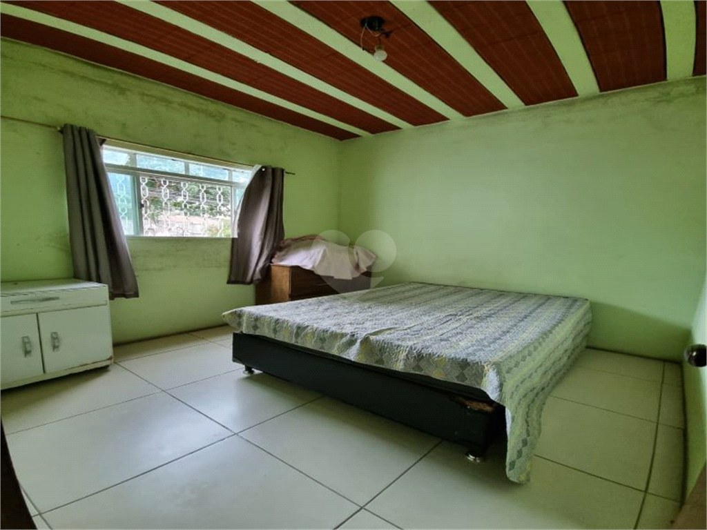 Venda Casa Belo Horizonte São João Batista (venda Nova) REO794393 14