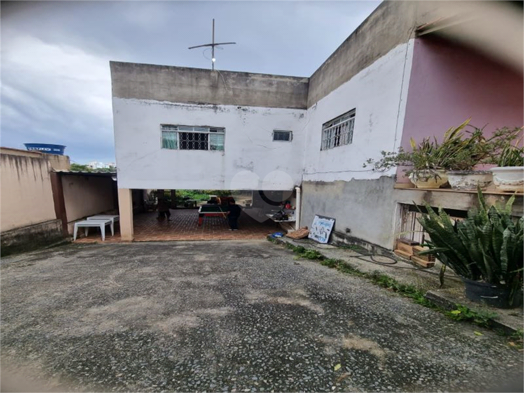 Venda Casa Belo Horizonte São João Batista (venda Nova) REO794393 1