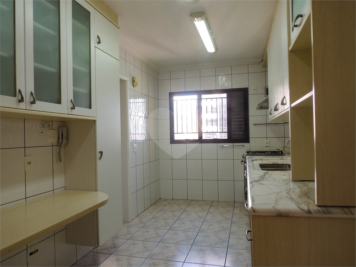 Venda Apartamento São Paulo Vila Mariana REO794410 12