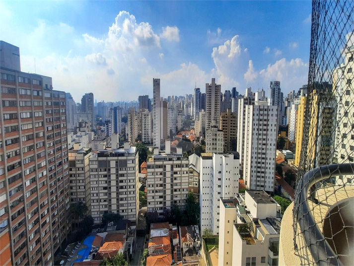 Venda Apartamento São Paulo Vila Mariana REO794410 50