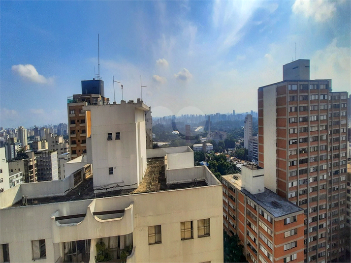 Venda Apartamento São Paulo Vila Mariana REO794410 18