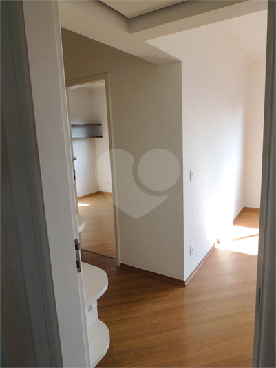 Venda Apartamento São Paulo Vila Mariana REO794410 16