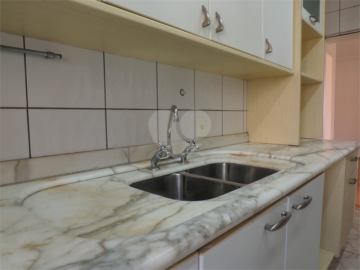 Venda Apartamento São Paulo Vila Mariana REO794410 28