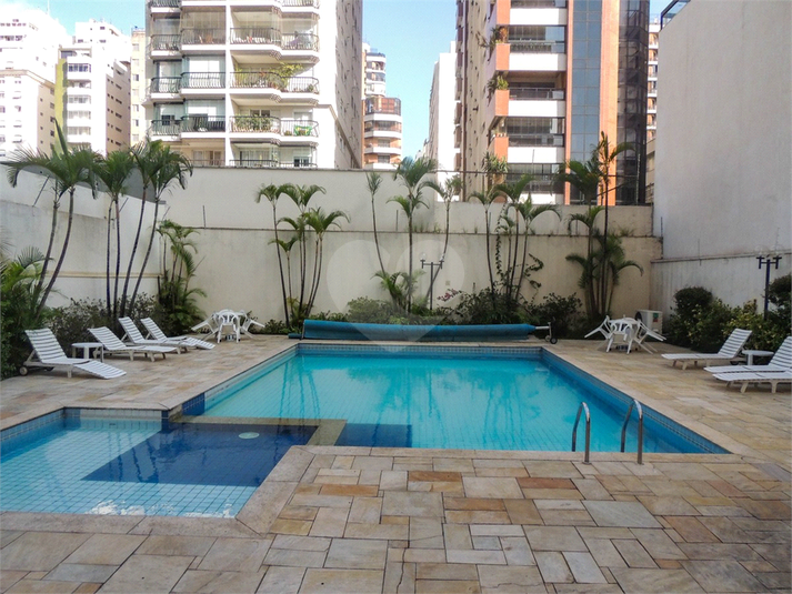 Venda Apartamento São Paulo Vila Mariana REO794410 66