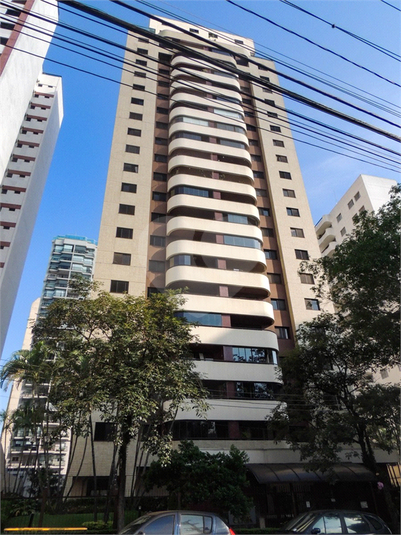 Venda Apartamento São Paulo Vila Mariana REO794410 78