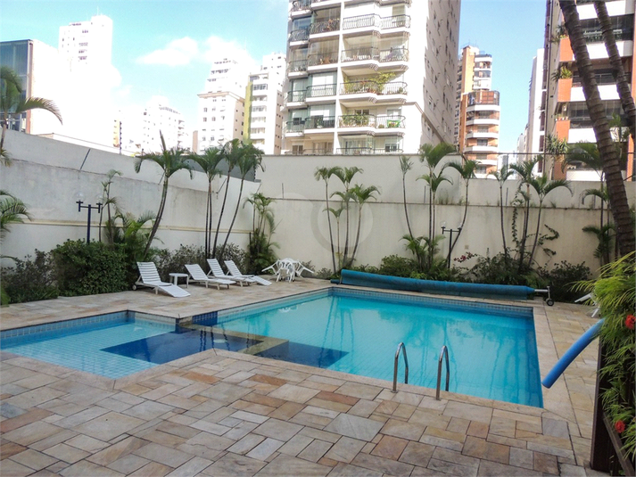 Venda Apartamento São Paulo Vila Mariana REO794410 67