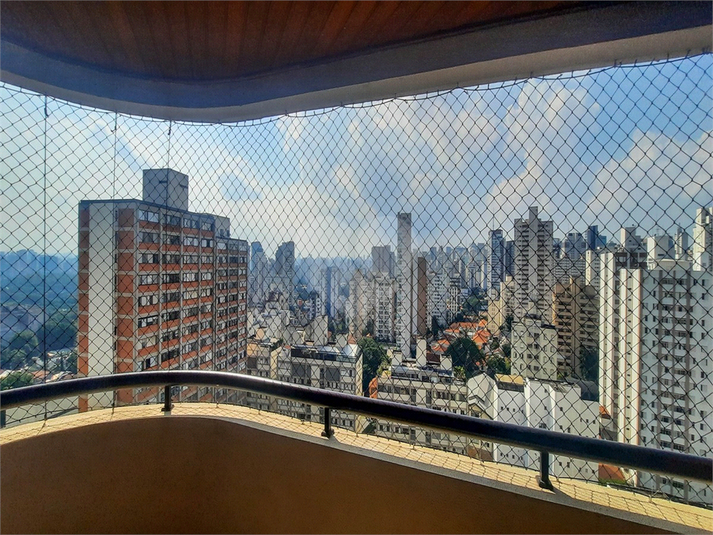 Venda Apartamento São Paulo Vila Mariana REO794410 9