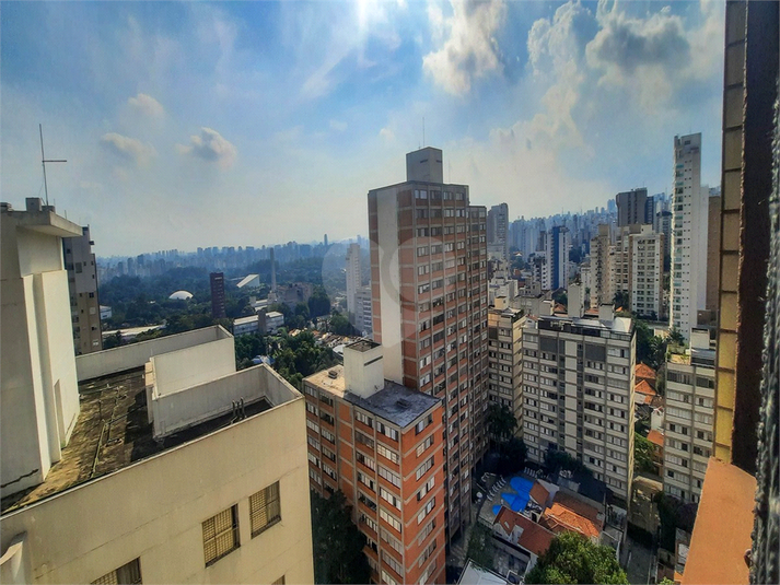 Venda Apartamento São Paulo Vila Mariana REO794410 22