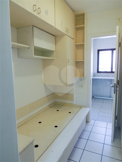 Venda Apartamento São Paulo Vila Mariana REO794410 56