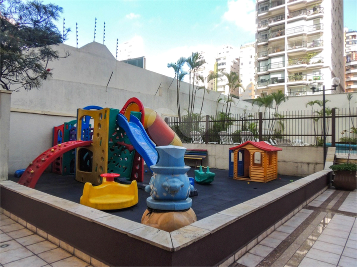 Venda Apartamento São Paulo Vila Mariana REO794410 65