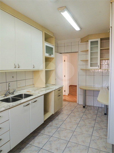 Venda Apartamento São Paulo Vila Mariana REO794410 13