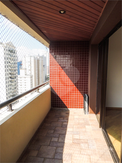 Venda Apartamento São Paulo Vila Mariana REO794410 6