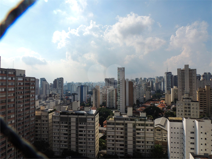 Venda Apartamento São Paulo Vila Mariana REO794410 8