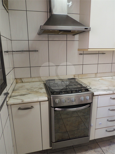 Venda Apartamento São Paulo Vila Mariana REO794410 31