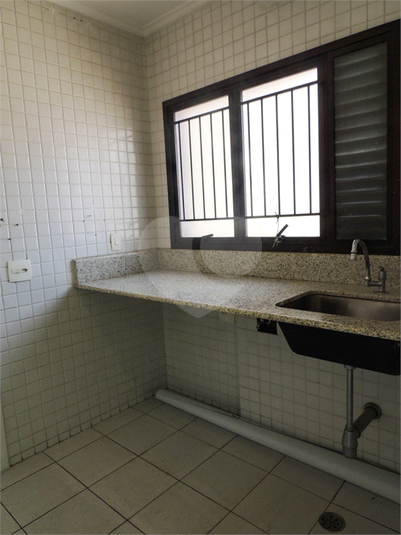 Venda Apartamento São Paulo Vila Mariana REO794410 52