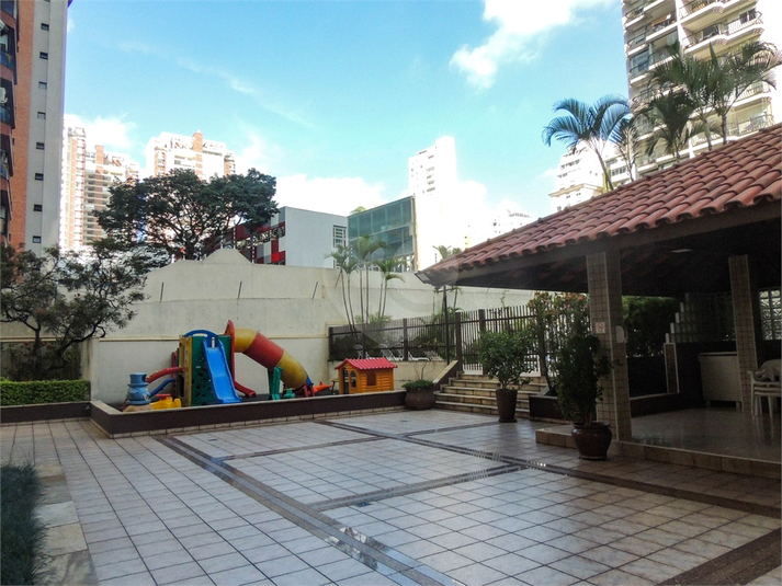 Venda Apartamento São Paulo Vila Mariana REO794410 62