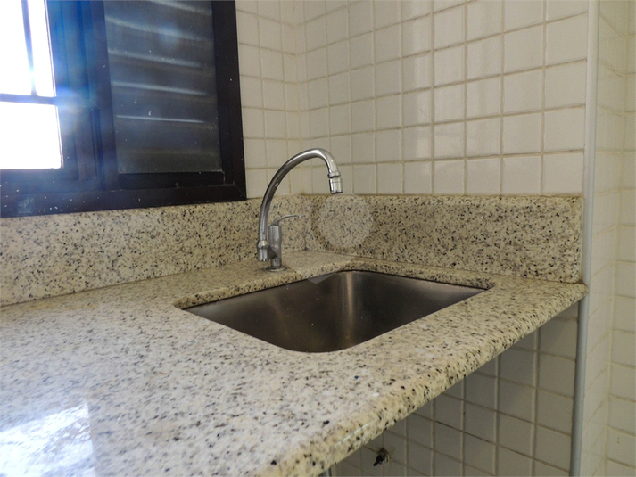 Venda Apartamento São Paulo Vila Mariana REO794410 54