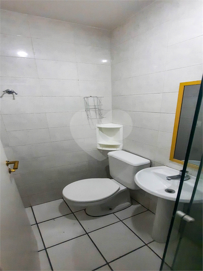 Venda Apartamento São Paulo Vila Mariana REO794410 58