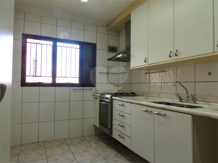 Venda Apartamento São Paulo Vila Mariana REO794410 14