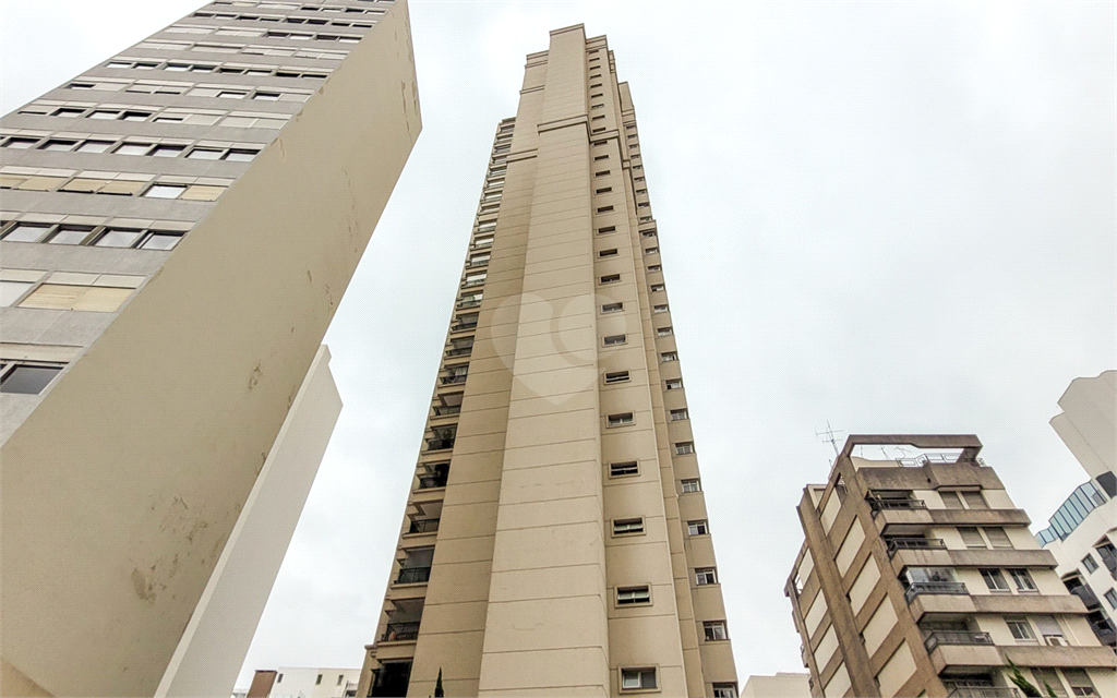 Venda Apartamento São Paulo Jardim Paulista REO794457 41