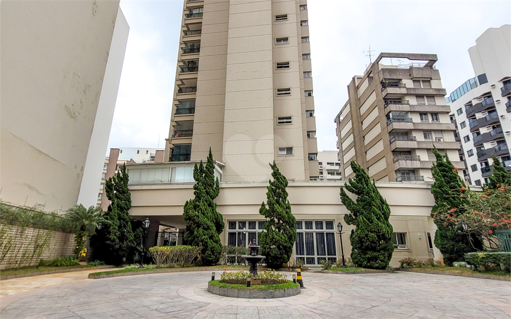 Venda Apartamento São Paulo Jardim Paulista REO794457 43