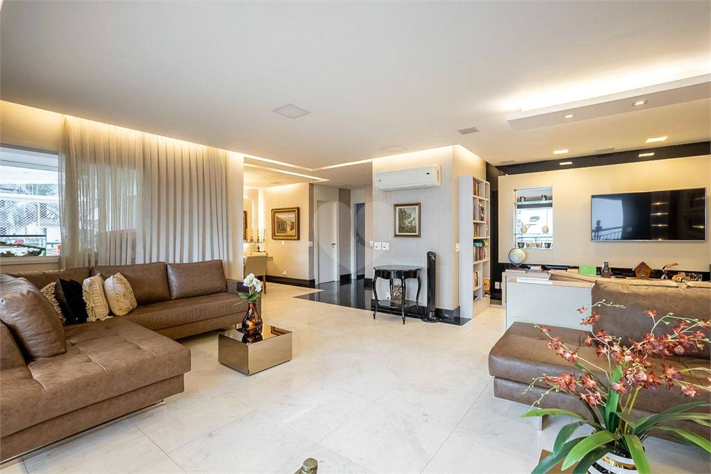 Venda Apartamento São Paulo Jardim Paulista REO794457 6