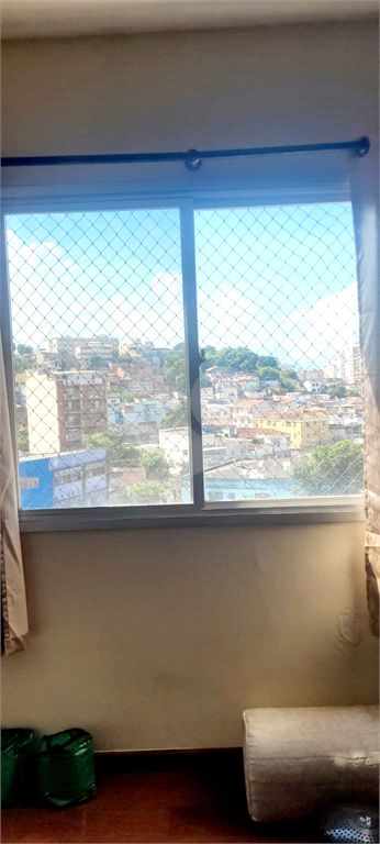 Venda Apartamento Rio De Janeiro Engenho Novo REO794510 7