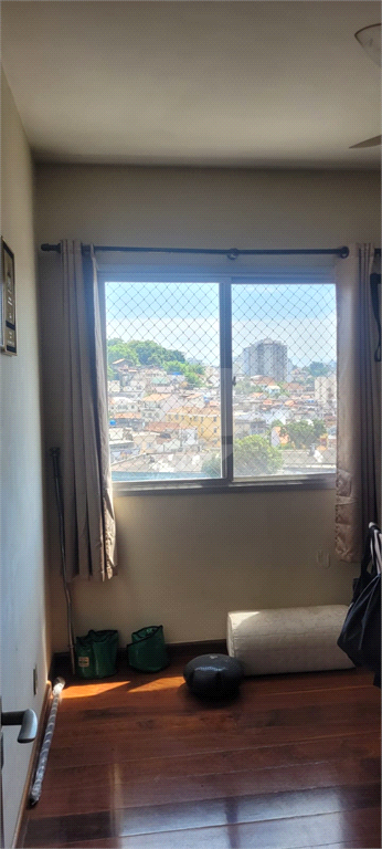 Venda Apartamento Rio De Janeiro Engenho Novo REO794510 20