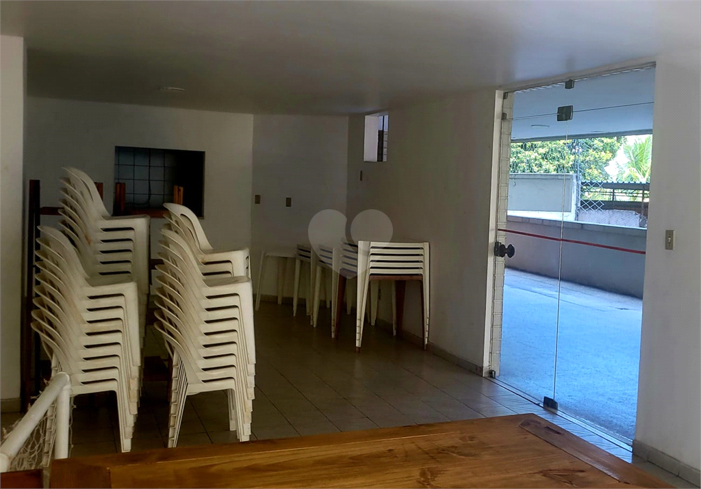 Venda Apartamento Rio De Janeiro Engenho Novo REO794510 29