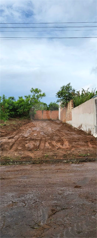 Venda Terreno Bauru Parque Santa Cândida REO794515 1