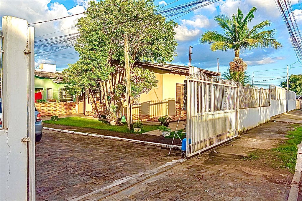 Venda Casa Gravataí Loteamento Vila Rica REO794522 8