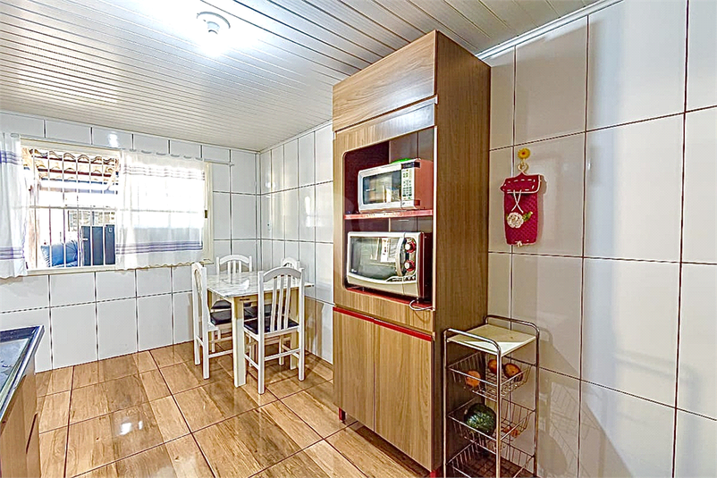 Venda Casa Gravataí Loteamento Vila Rica REO794522 5