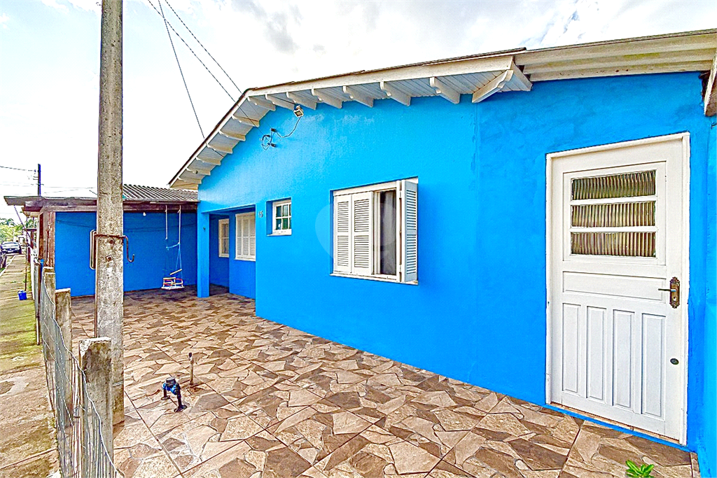 Venda Casa Gravataí Loteamento Vila Rica REO794522 1