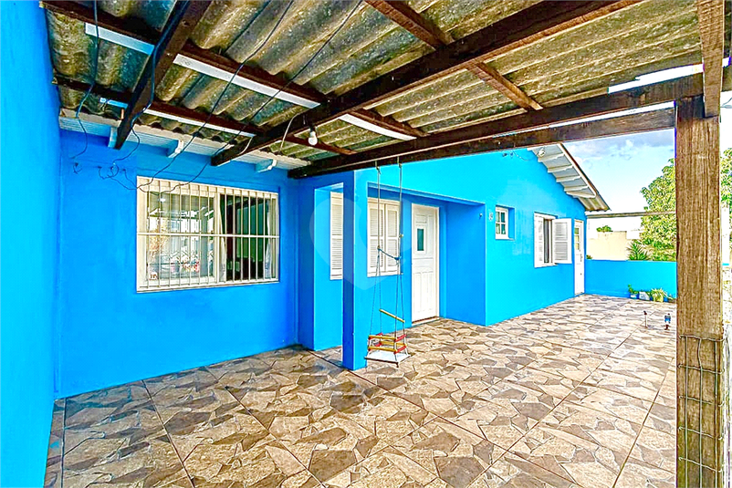 Venda Casa Gravataí Loteamento Vila Rica REO794522 24