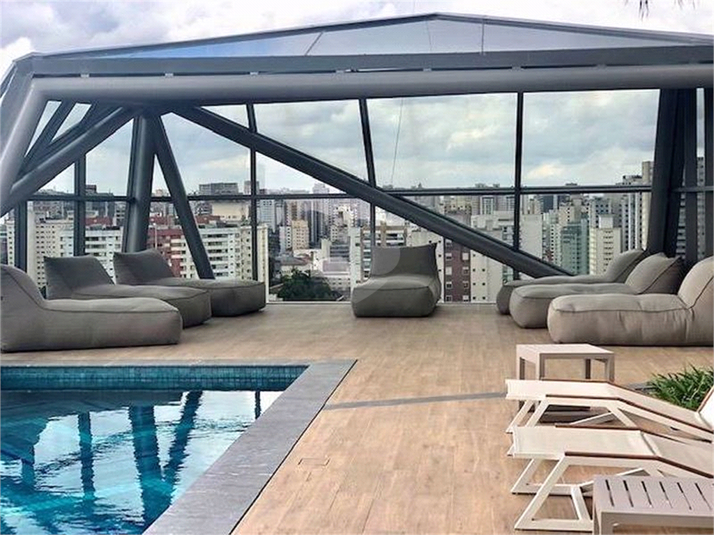 Venda Apartamento São Paulo Vila Clementino REO794523 19